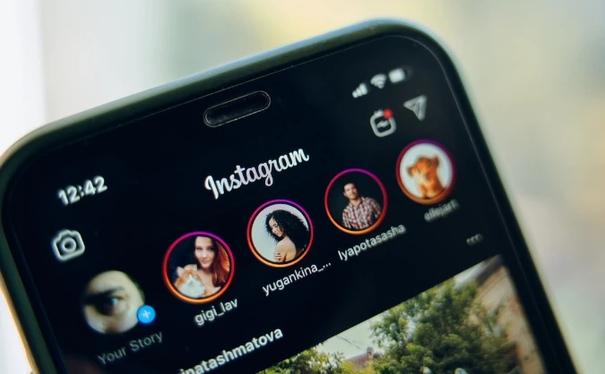 Gestione Instagram Pavia e provincia Gestione Instagram Pavia e provincia