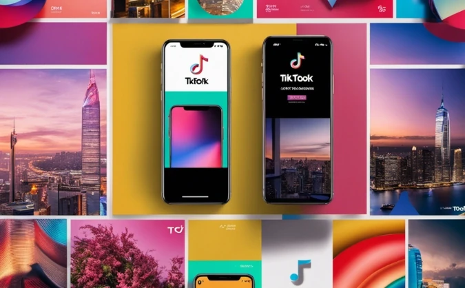 Gestione TikTok Pavia e provincia Gestione TikTok Pavia e provincia