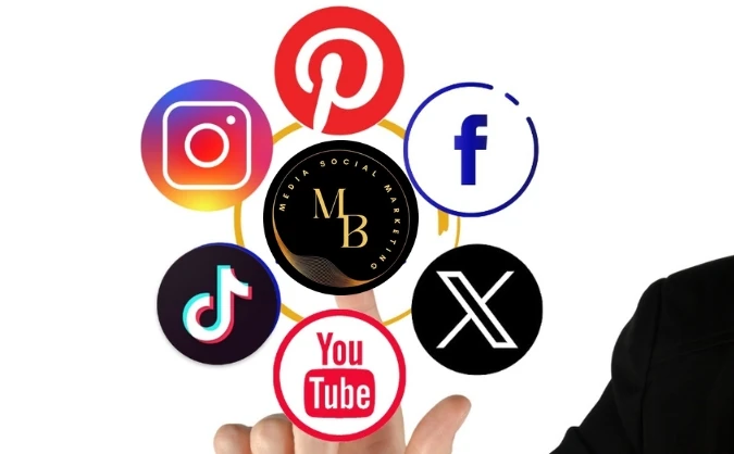 Social media marketing Pavia e provincia Social media marketing Pavia e provincia